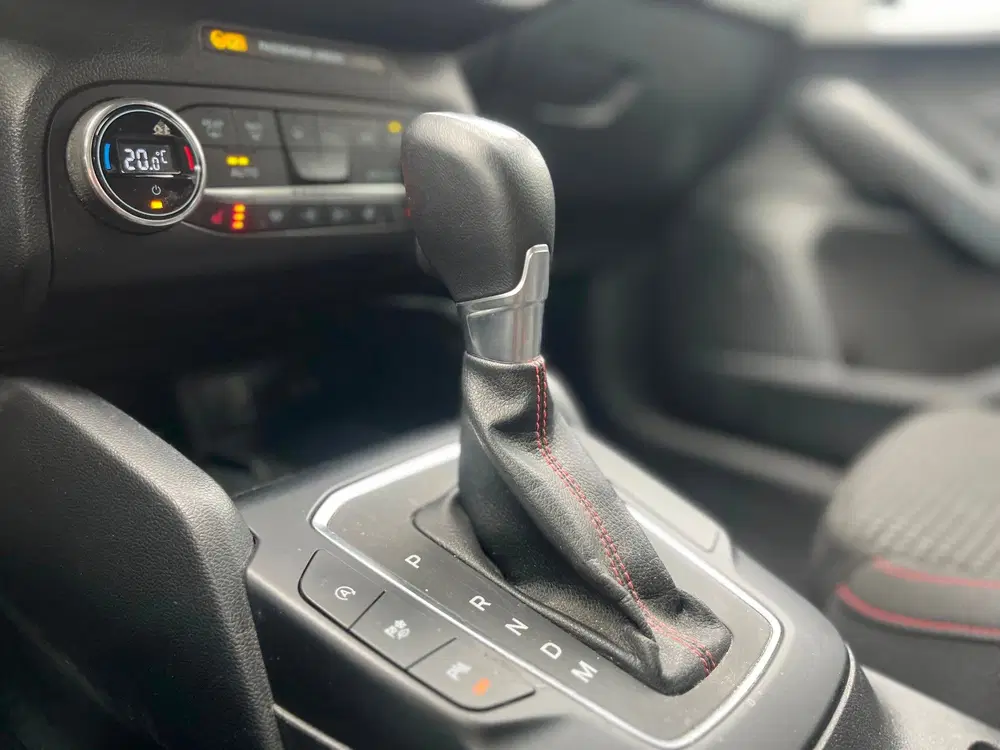 Ford Focus 1.0 EcoBoost Hybrid ST Line 155PK AUTOMAAT uit 2023, foto 2