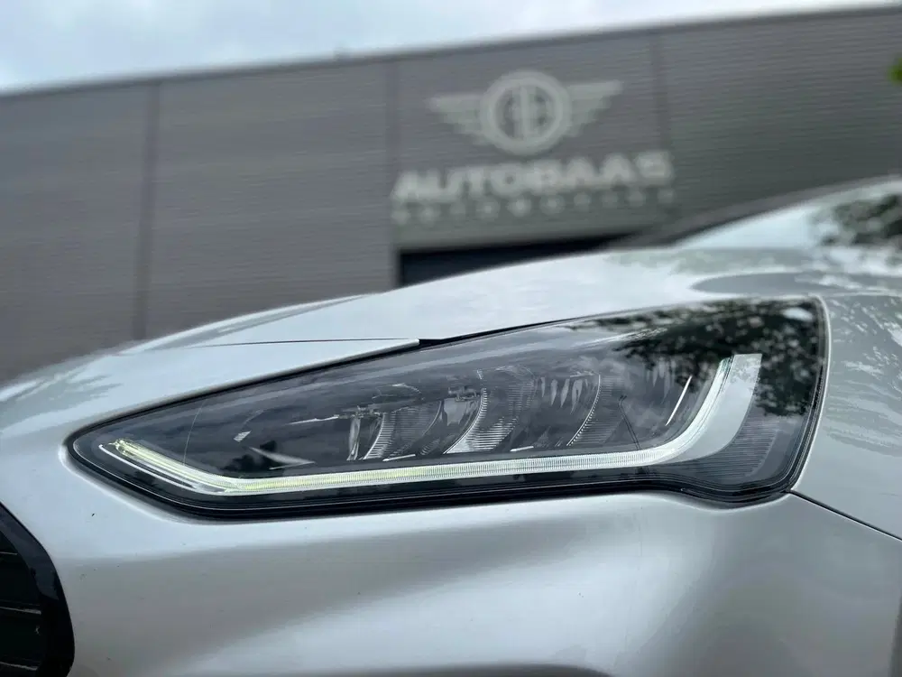 Ford Focus 1.0 EcoBoost Hybrid ST Line 155PK AUTOMAAT uit 2023, foto 3