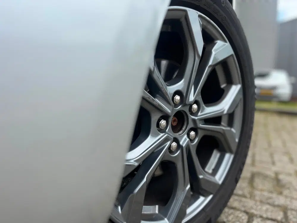 Ford Focus 1.0 EcoBoost Hybrid ST Line 155PK AUTOMAAT uit 2023, foto 7
