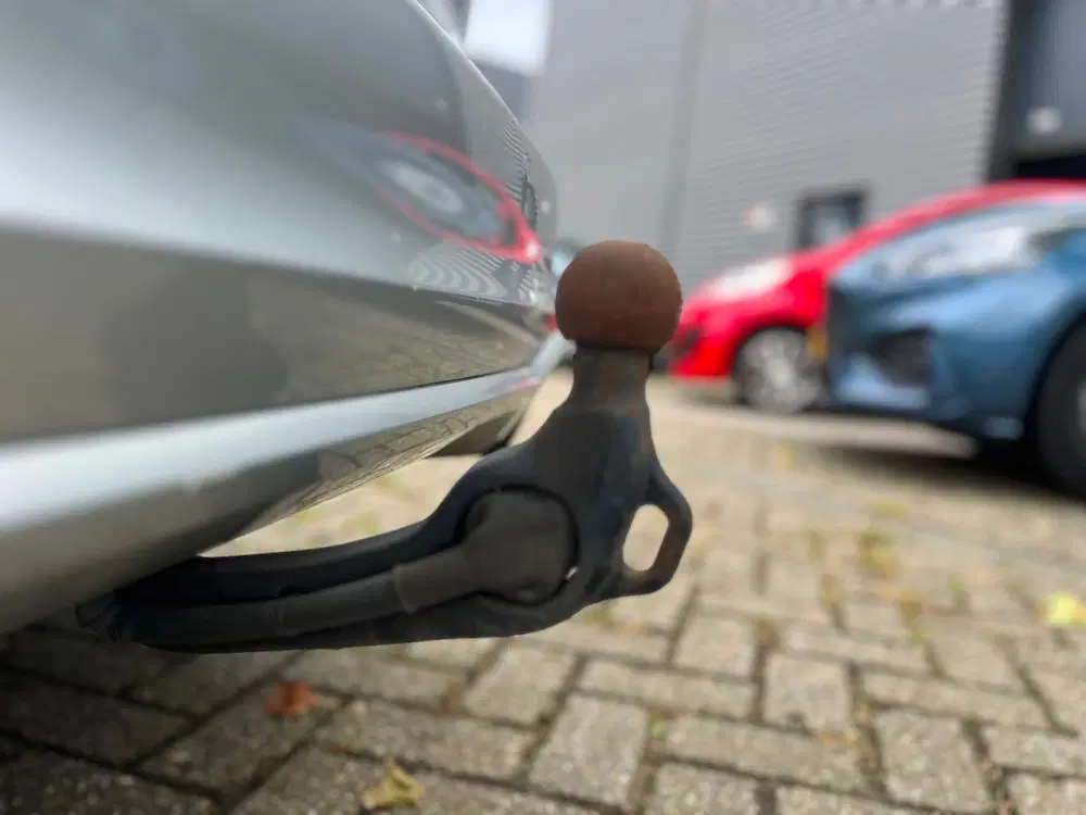 Ford Focus 1.0 EcoBoost Hybrid ST Line 155PK AUTOMAAT uit 2023, foto 8