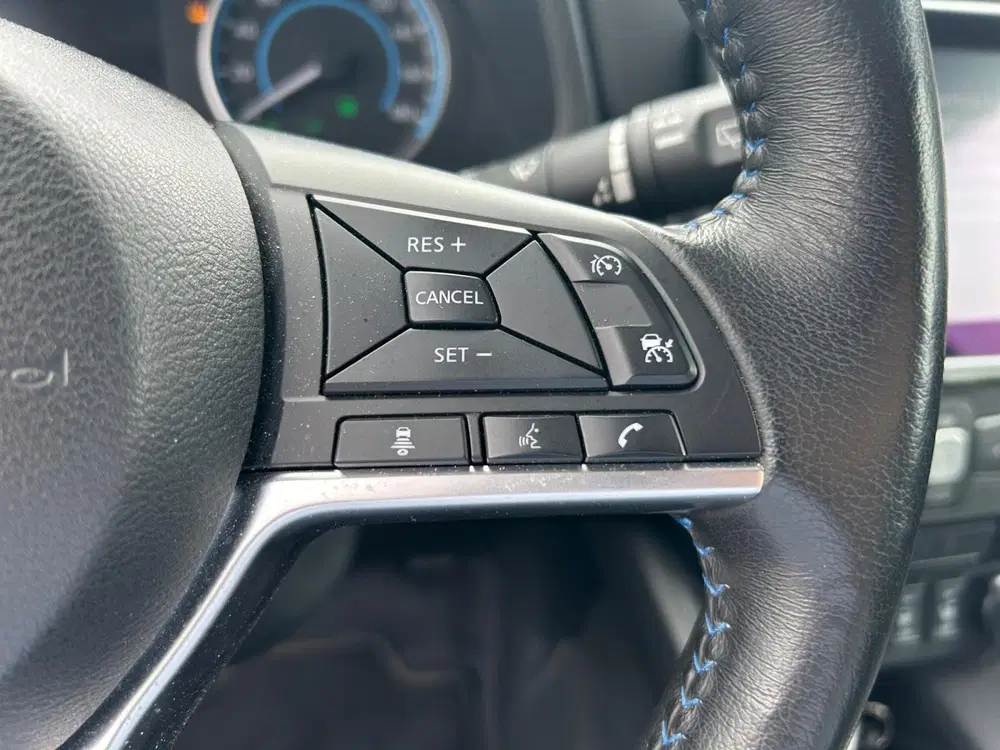 Nissan Leaf e+ N-Connecta 62 kWh NU RIJKLAAPRIJS incl. uit 2021, foto 12