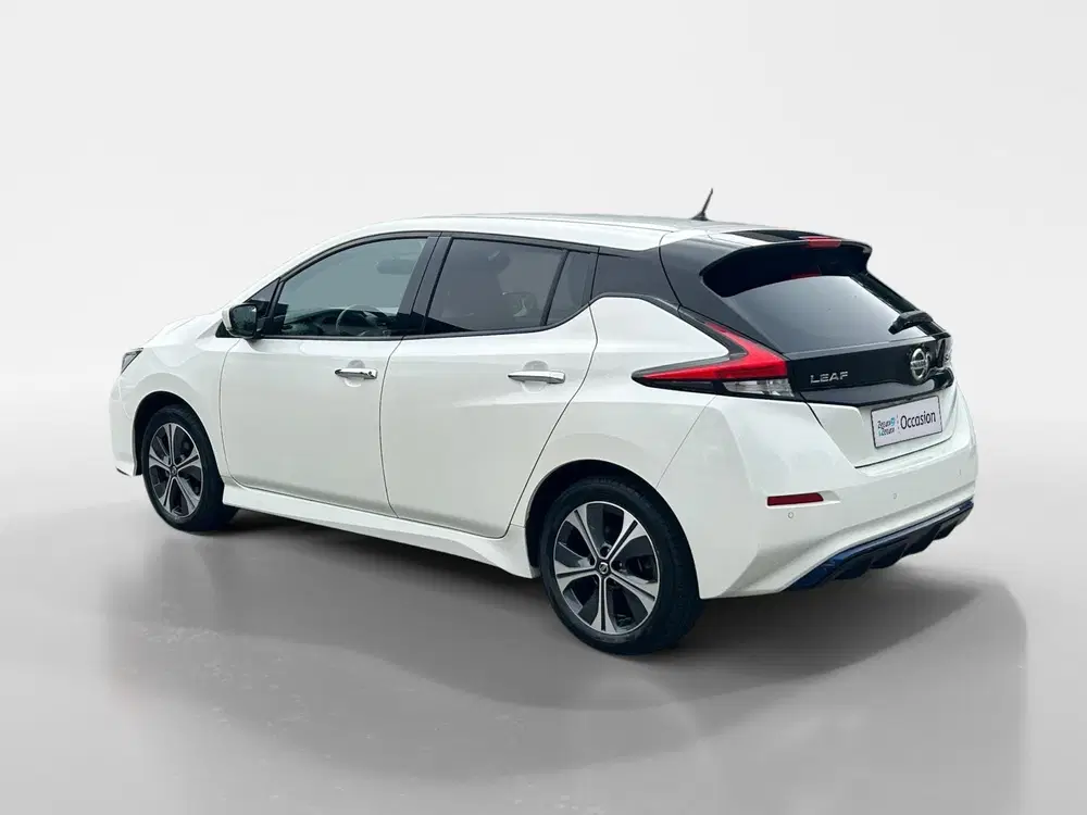 Nissan Leaf e+ N-Connecta 62 kWh NU RIJKLAAPRIJS incl. uit 2021, foto 2