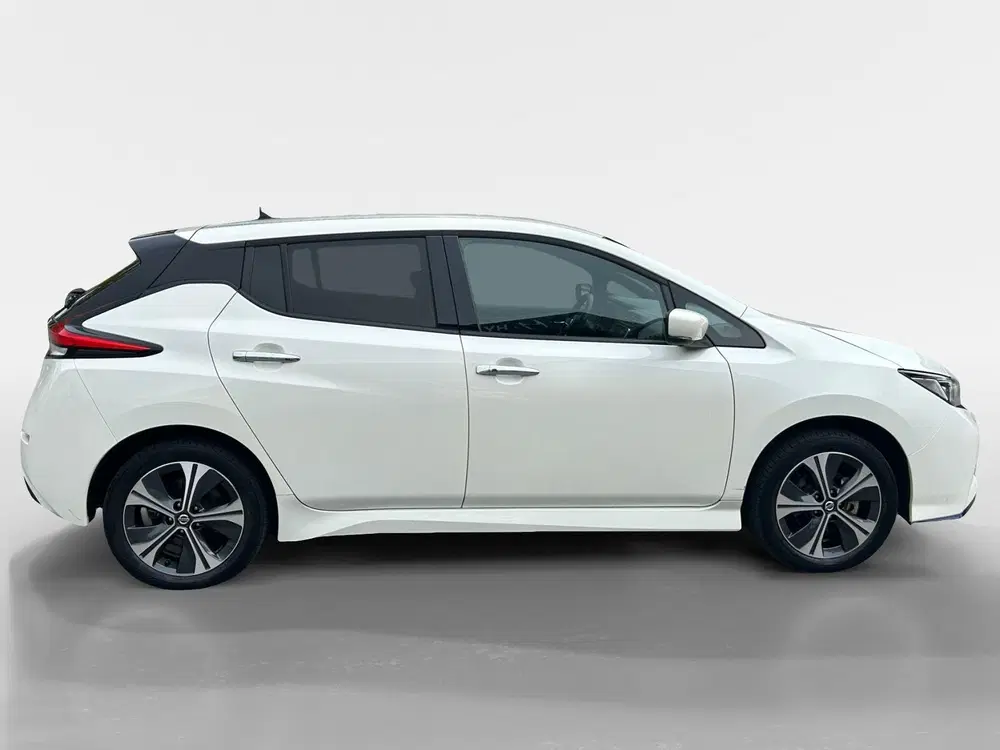 Nissan Leaf e+ N-Connecta 62 kWh NU RIJKLAAPRIJS incl. uit 2021, foto 4
