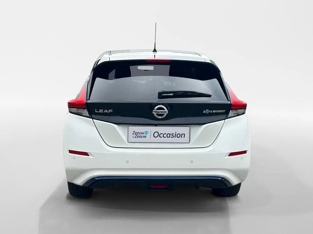 Nissan Leaf e+ N-Connecta 62 kWh NU RIJKLAAPRIJS incl. uit 2021, foto 6