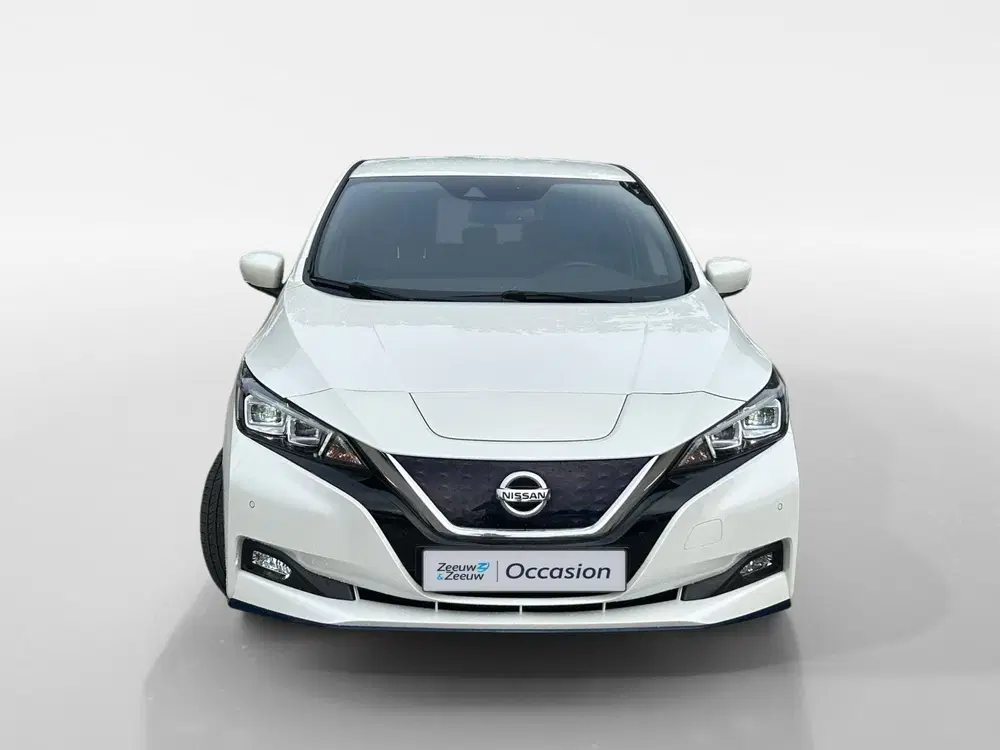 Nissan Leaf e+ N-Connecta 62 kWh NU RIJKLAAPRIJS incl. uit 2021, foto 7