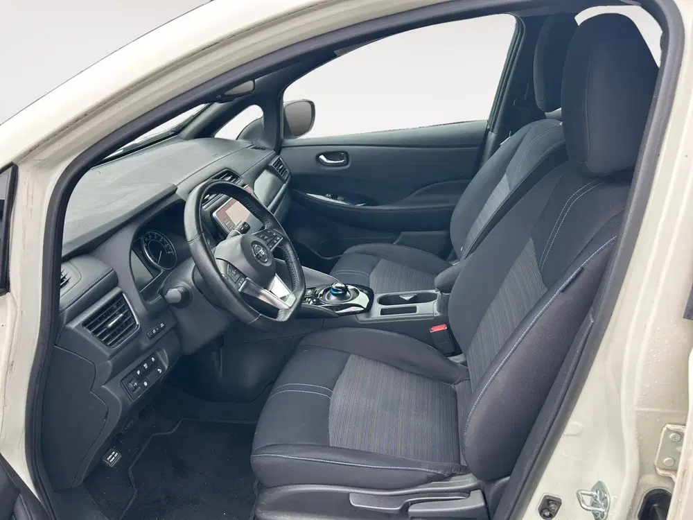 Nissan Leaf e+ N-Connecta 62 kWh NU RIJKLAAPRIJS incl. uit 2021, foto 8