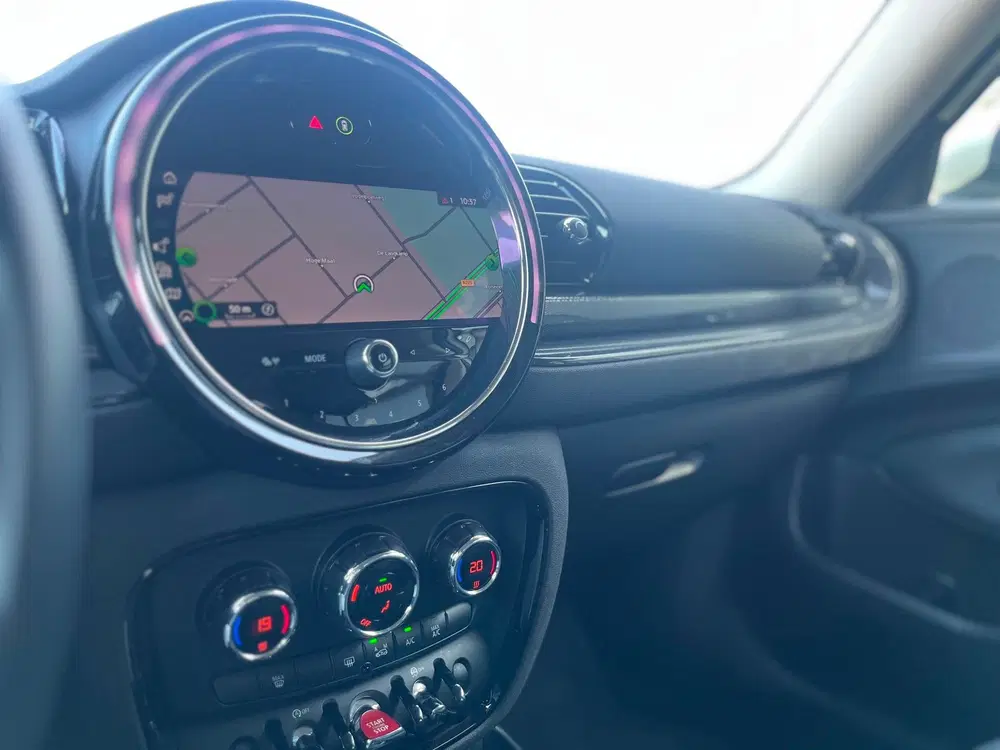 Mini Clubman 1.5 Business Edition *NW APK 12-2028 AUTOM uit 2021, foto 3