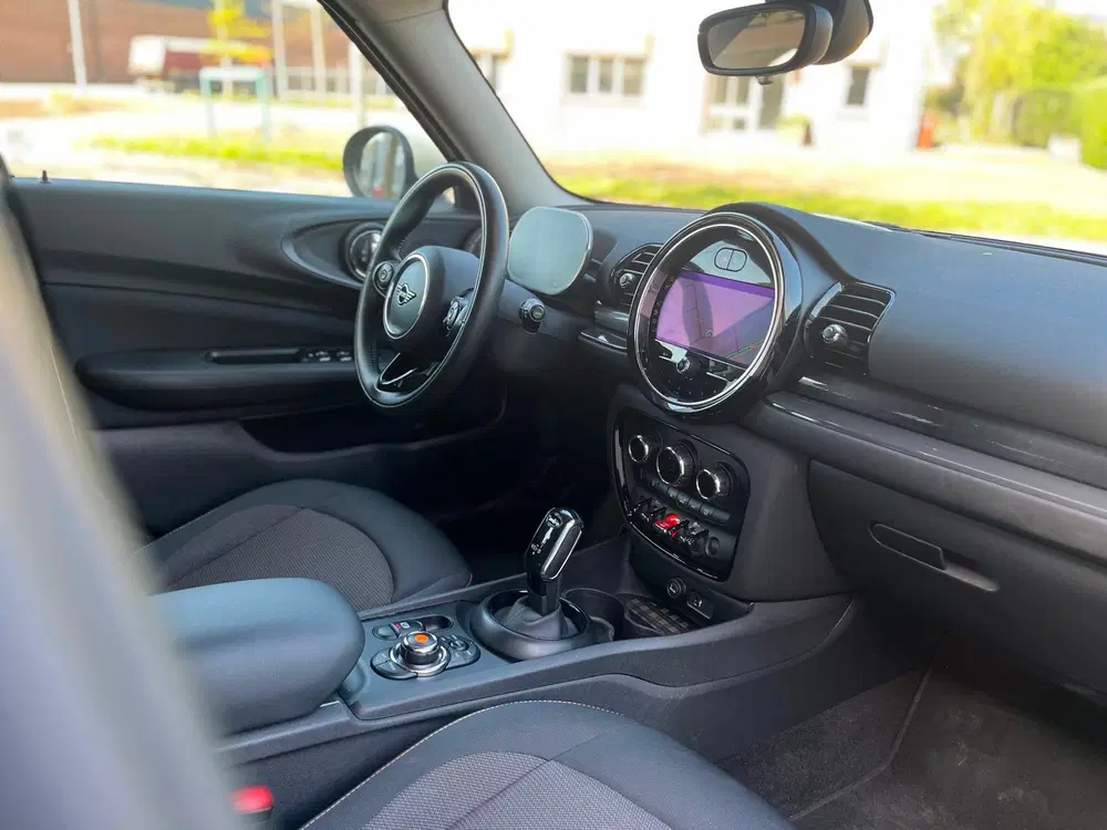 Mini Clubman 1.5 Business Edition *NW APK 12-2028 AUTOM uit 2021, foto 7