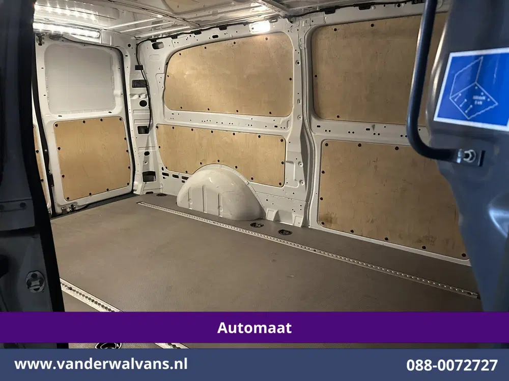 Mercedes-Benz Vito 116 CDI 164pk 9G-Tronic Automaat L3H1 Eur uit 2024, foto 15