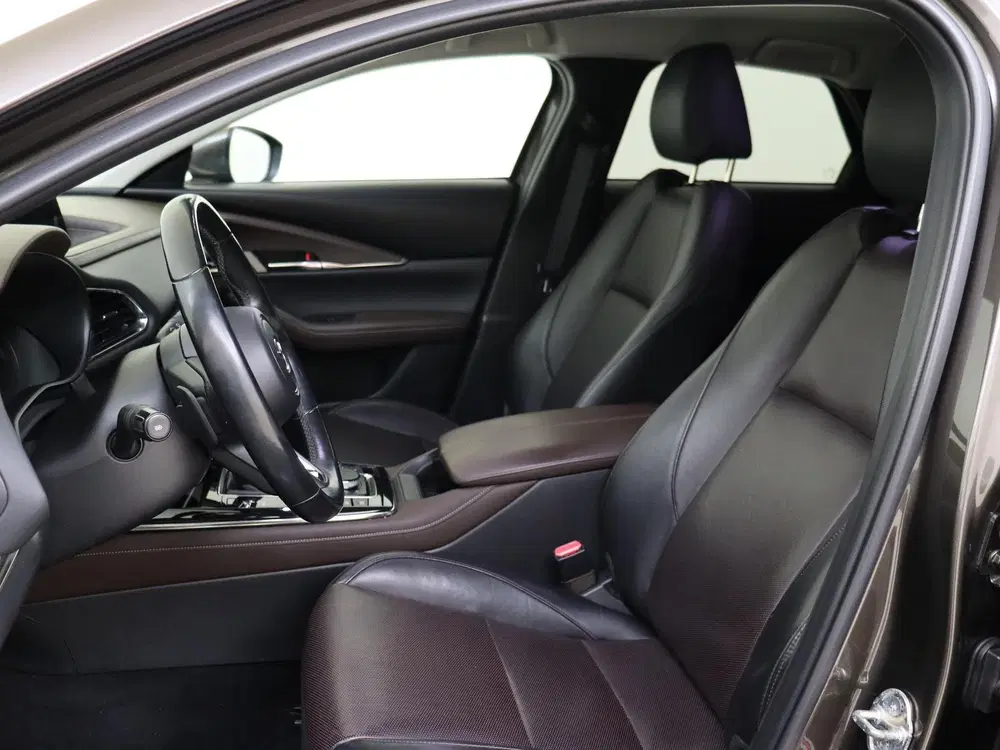 Mazda CX-30 2.0 e-SkyActiv-X M Hybrid Luxury uit 2020, foto 15