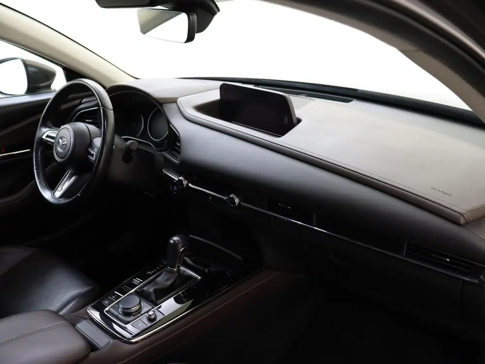 Mazda CX-30 2.0 e-SkyActiv-X M Hybrid Luxury uit 2020, foto 5