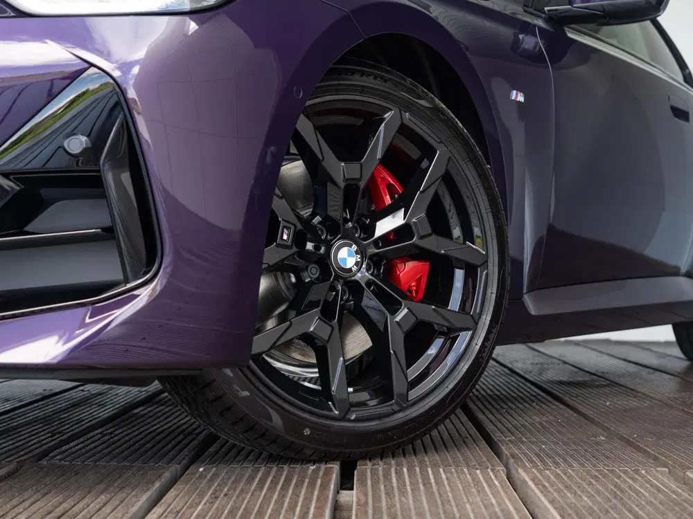 BMW 2-serie Coupé 220i uit 2026, foto 13