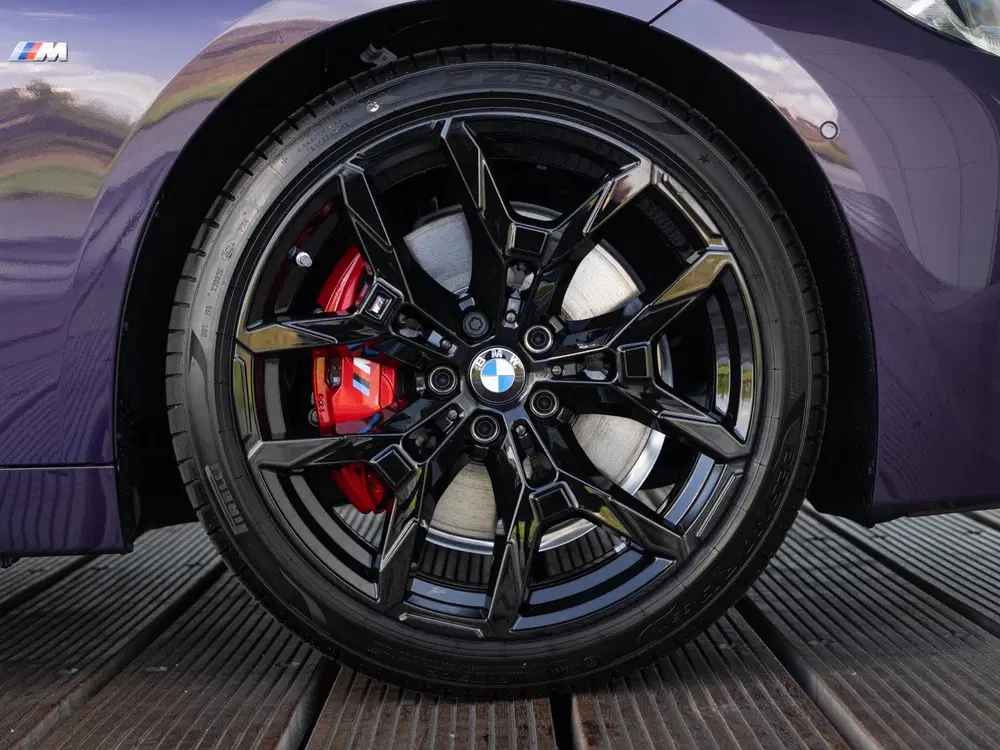 BMW 2-serie Coupé 220i uit 2026, foto 6