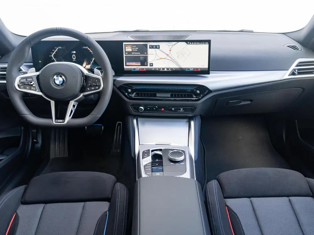 BMW 2-serie Coupé 220i uit 2026, foto 7