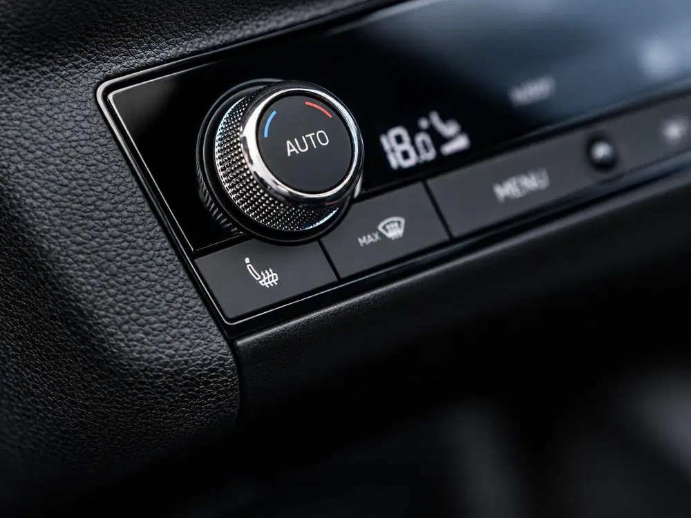 Skoda Kamiq 1.0 TSI Sport uit 2024, foto 13