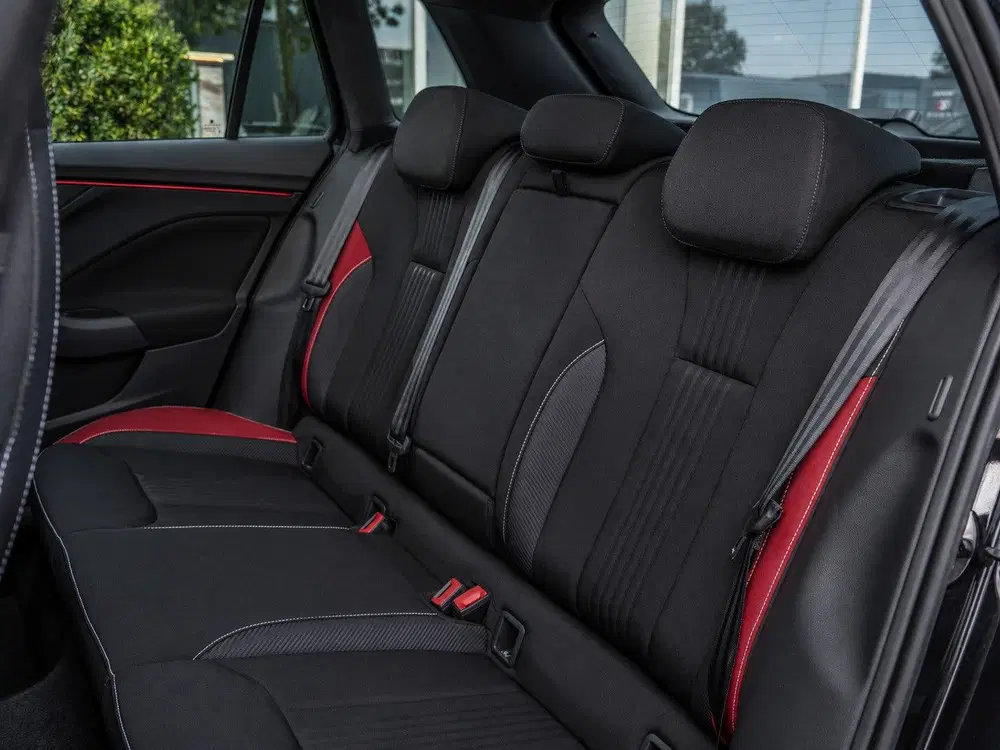 Skoda Kamiq 1.0 TSI Sport uit 2024, foto 15