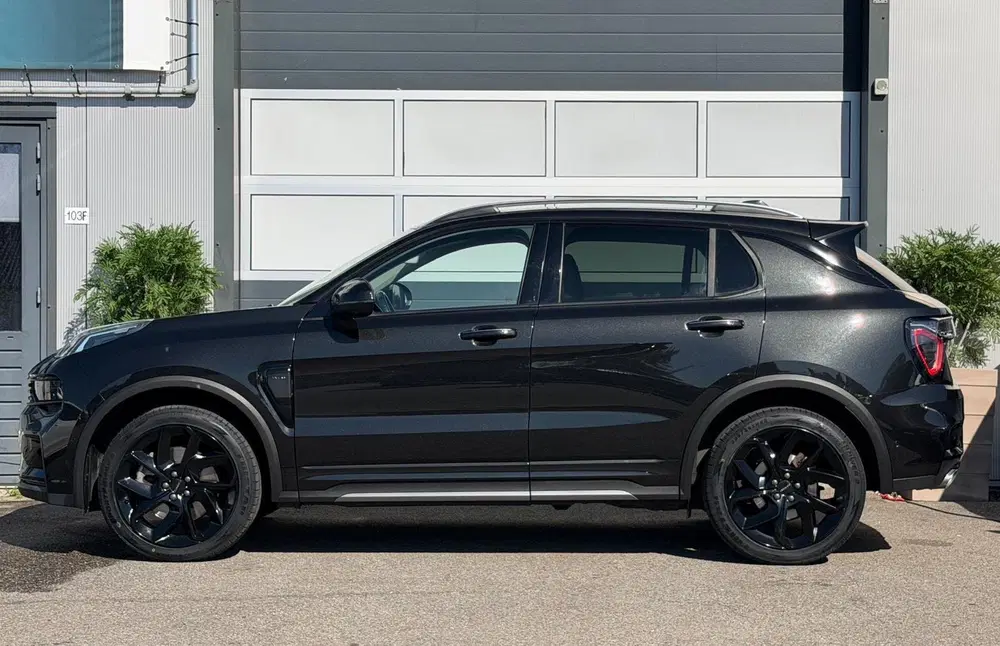 Lynk & Co 01 1.5 uit 2022, foto 7