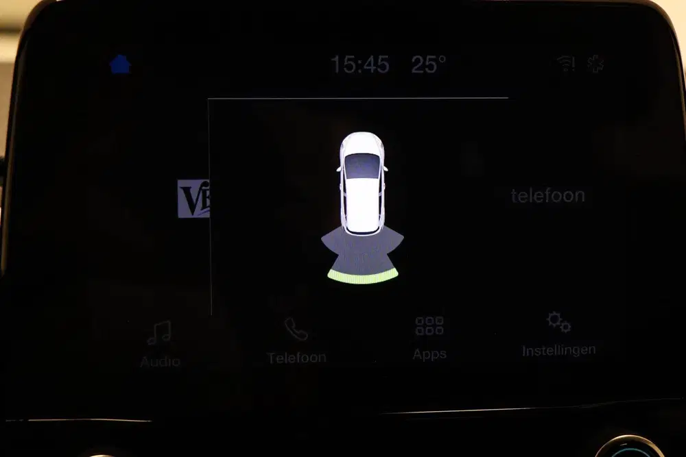 Ford Fiesta 1.0 EcoBoost ST-Line uit 2021, foto 7