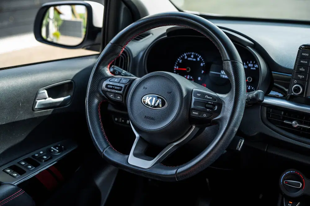 Kia Picanto 1.0 MPi GT-Line Edition I super zuinig I C uit 2020, foto 14