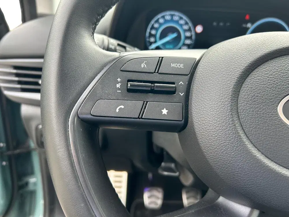 Hyundai BAYON 1.0 T-GDI Comfort Zeer mooie uitvoering NU uit 2025, foto 11