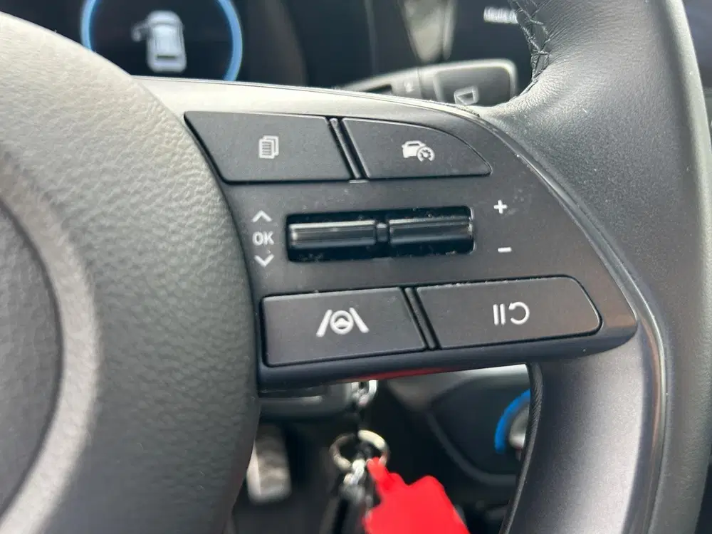 Hyundai BAYON 1.0 T-GDI Comfort Zeer mooie uitvoering NU uit 2025, foto 12