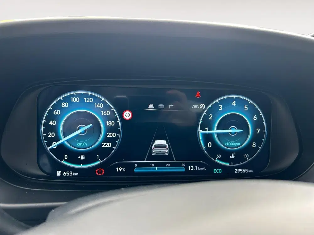 Hyundai BAYON 1.0 T-GDI Comfort Zeer mooie uitvoering NU uit 2025, foto 13