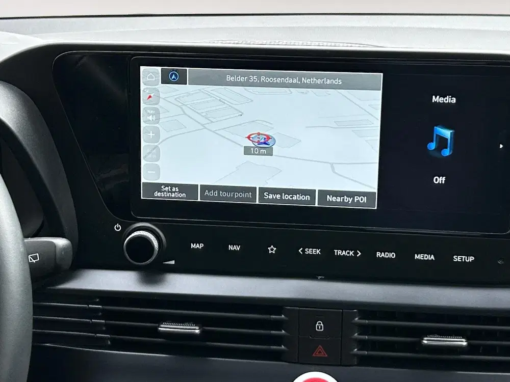 Hyundai BAYON 1.0 T-GDI Comfort Zeer mooie uitvoering NU uit 2025, foto 14