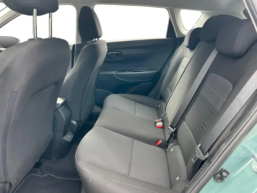 Hyundai BAYON 1.0 T-GDI Comfort Zeer mooie uitvoering NU uit 2025, foto 15