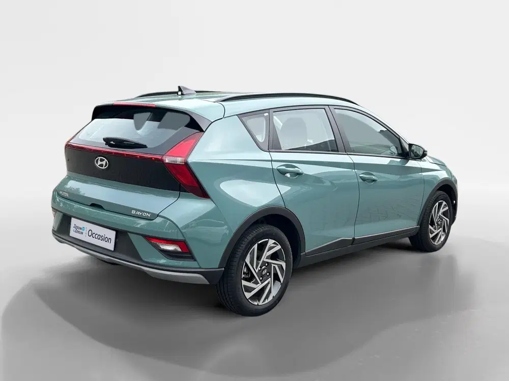 Hyundai BAYON 1.0 T-GDI Comfort Zeer mooie uitvoering NU uit 2025, foto 2