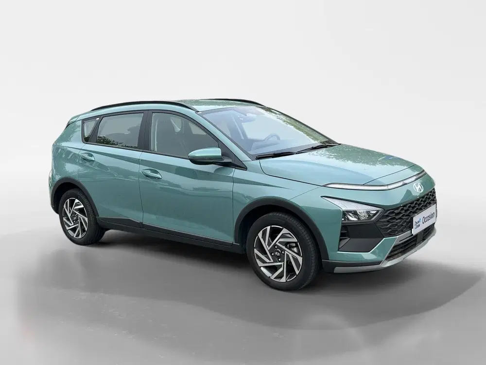 Hyundai BAYON 1.0 T-GDI Comfort Zeer mooie uitvoering NU uit 2025, foto 3