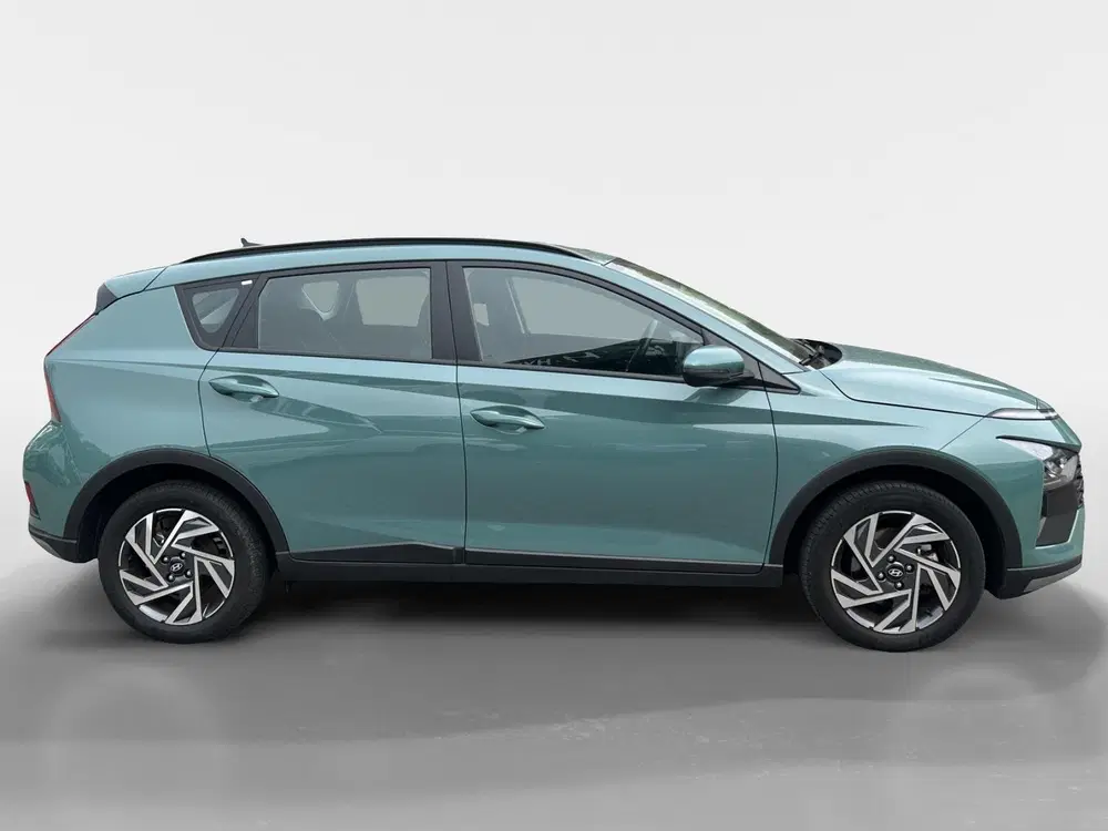 Hyundai BAYON 1.0 T-GDI Comfort Zeer mooie uitvoering NU uit 2025, foto 4
