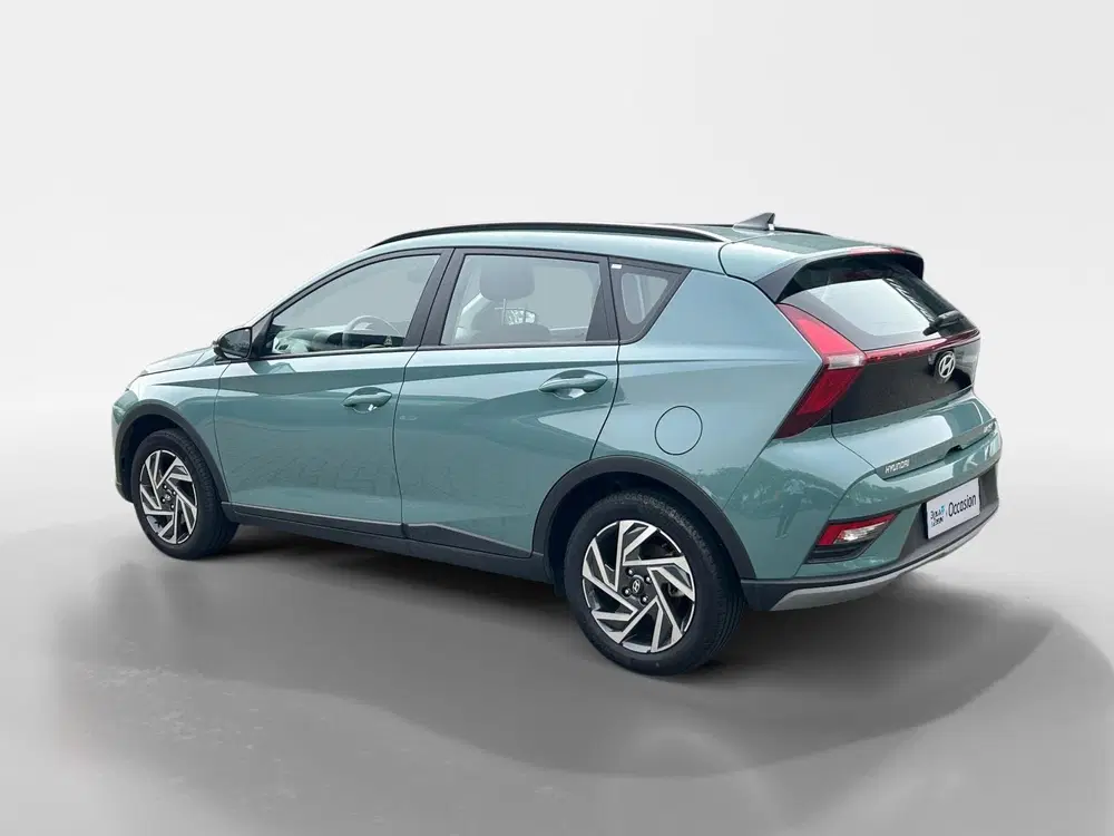 Hyundai BAYON 1.0 T-GDI Comfort Zeer mooie uitvoering NU uit 2025, foto 5