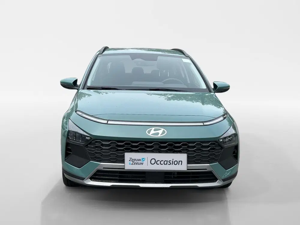 Hyundai BAYON 1.0 T-GDI Comfort Zeer mooie uitvoering NU uit 2025, foto 6