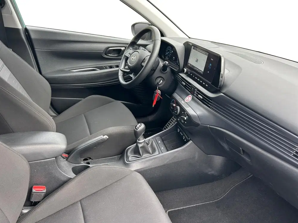 Hyundai BAYON 1.0 T-GDI Comfort Zeer mooie uitvoering NU uit 2025, foto 7
