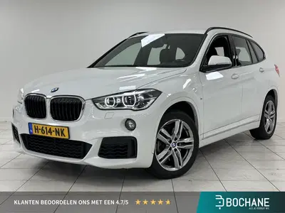 BMW X1 sDrive20i High Executive AFNEEMBARE TREKHA uit 2019