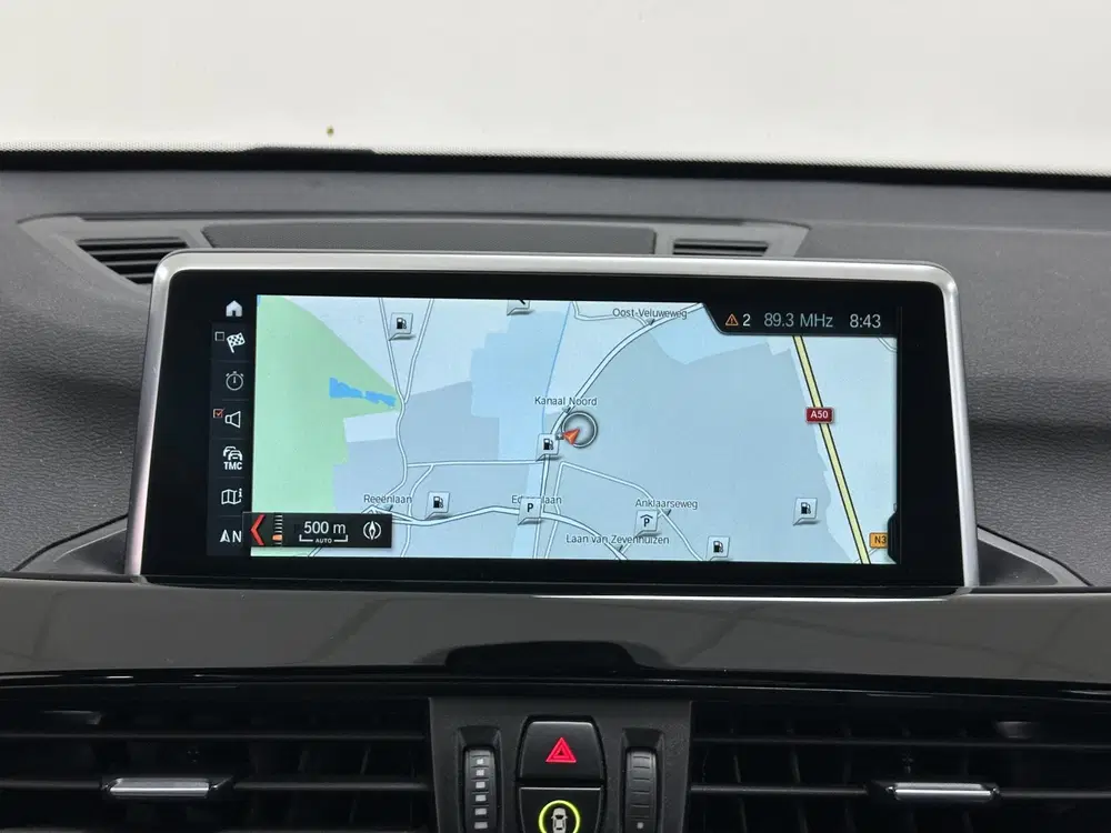 BMW X1 sDrive20i High Executive AFNEEMBARE TREKHA uit 2019, foto 11