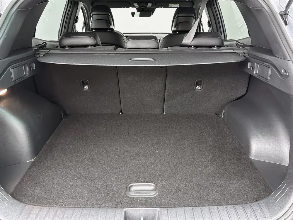 Kia Sportage 1.6 T-GDi MHEV Dark Edition uit 2024, foto 11