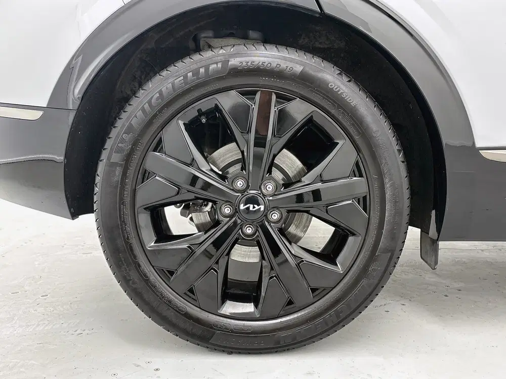 Kia Sportage 1.6 T-GDi MHEV Dark Edition uit 2024, foto 12