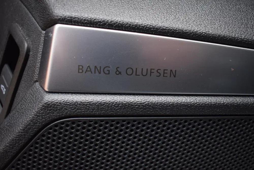 Audi A3 TFSI e S-LINE uit 2021, foto 14