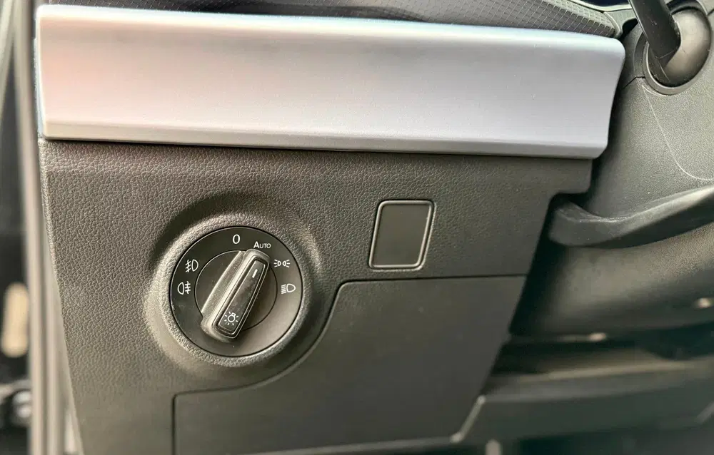 SEAT Arona FR uit 2024, foto 13