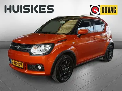 Suzuki Ignis 1.2 Select uit 2019