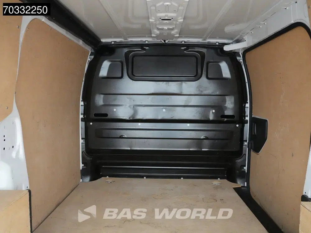 Citroën Jumpy Nwe model 50kWh WLTP 230km 100% Elektrisch uit 2024, foto 10