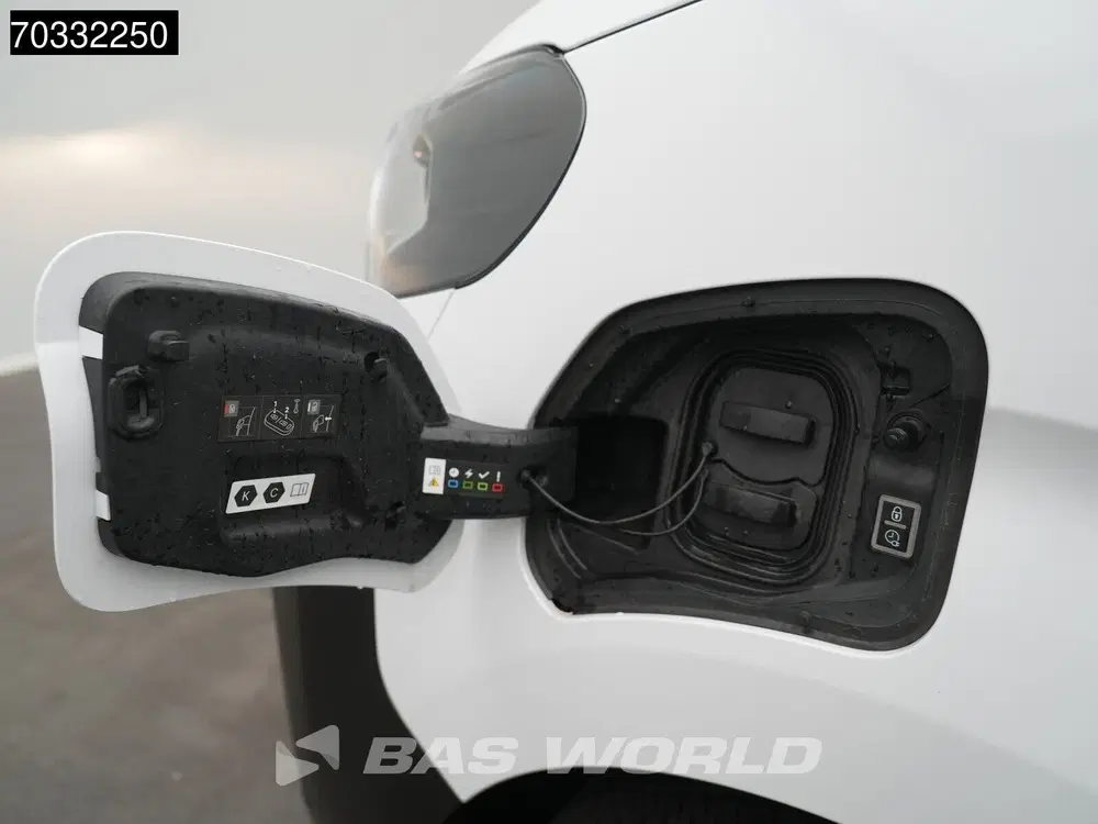 Citroën Jumpy Nwe model 50kWh WLTP 230km 100% Elektrisch uit 2024, foto 14