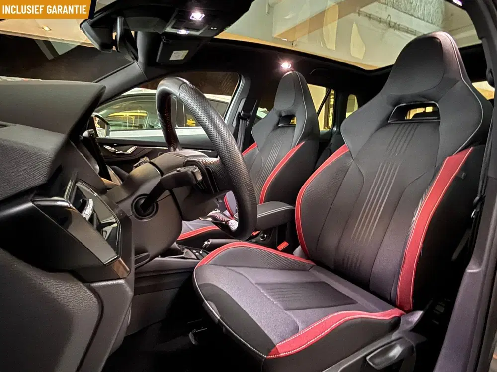 Skoda Kamiq 1.0 TSI Monte-Carlo 7-DSG Pano*Led*Virtuel uit 2021, foto 11