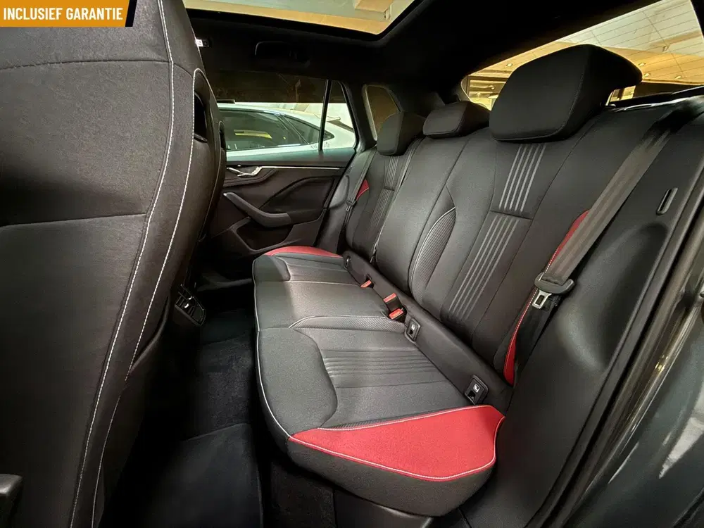 Skoda Kamiq 1.0 TSI Monte-Carlo 7-DSG Pano*Led*Virtuel uit 2021, foto 12