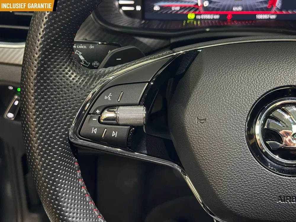 Skoda Kamiq 1.0 TSI Monte-Carlo 7-DSG Pano*Led*Virtuel uit 2021, foto 14