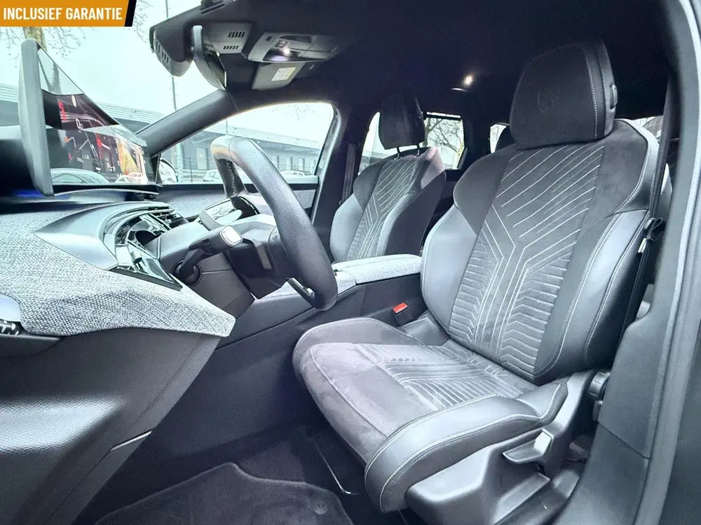 Peugeot 5008 GT e Aut*Led*Car-Play*3607ZIT*incBTW* uit 2024, foto 12