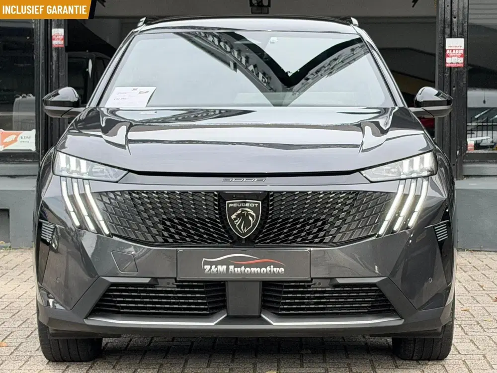Peugeot 5008 GT e Aut*Led*Car-Play*3607ZIT*incBTW* uit 2024, foto 2