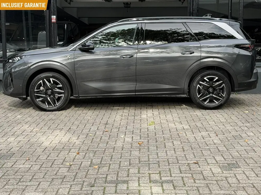 Peugeot 5008 GT e Aut*Led*Car-Play*3607ZIT*incBTW* uit 2024, foto 3