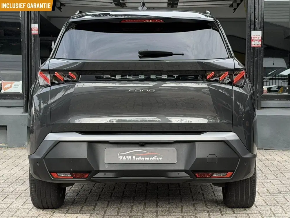 Peugeot 5008 GT e Aut*Led*Car-Play*3607ZIT*incBTW* uit 2024, foto 5